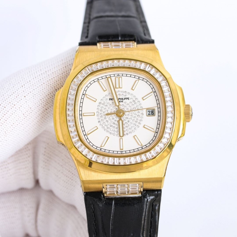 PATEK PHILIPPE